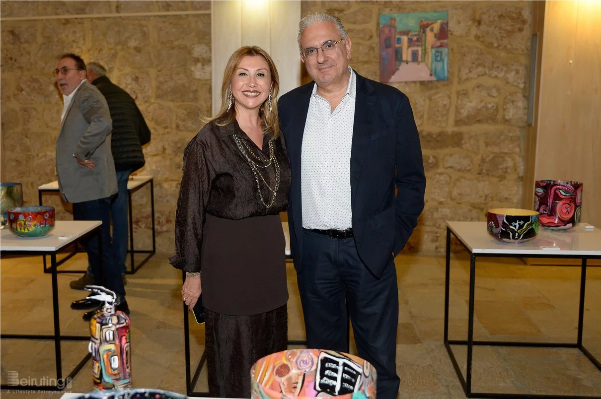 From Steel to Soul Exhibition