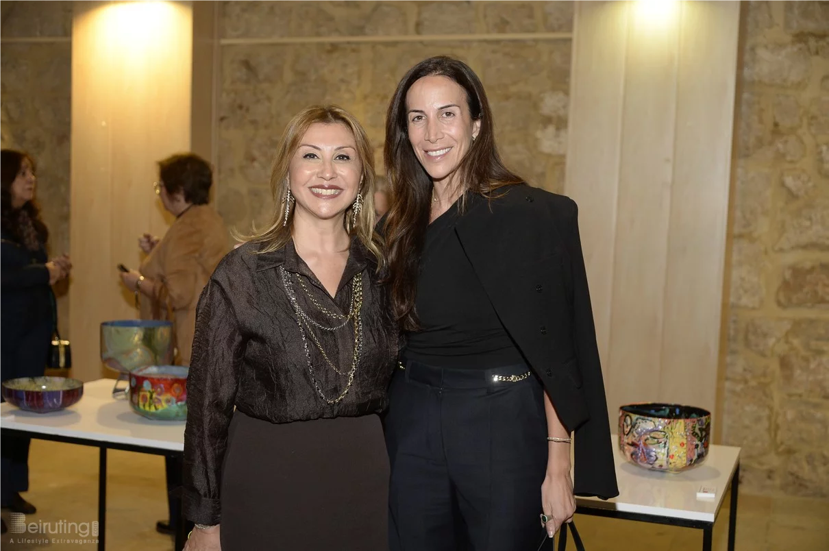 From Steel to Soul Exhibition