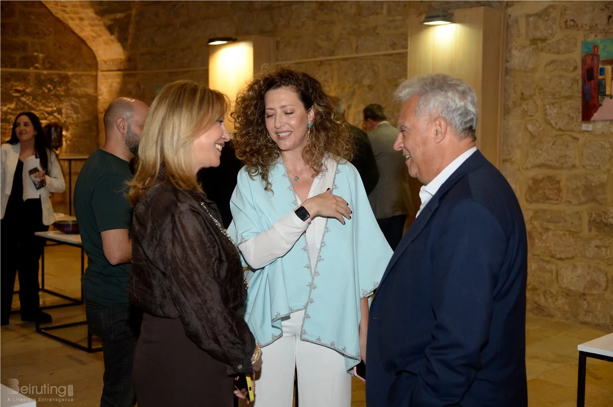 From Steel to Soul Exhibition