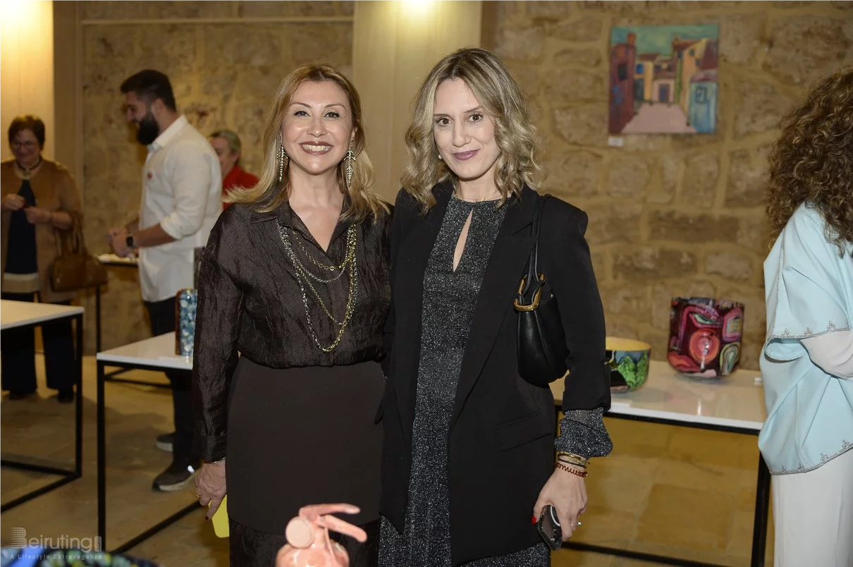 From Steel to Soul Exhibition