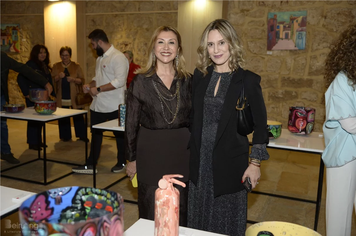 From Steel to Soul Exhibition