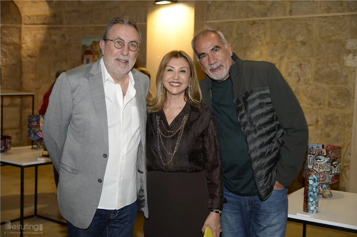 From Steel to Soul Exhibition