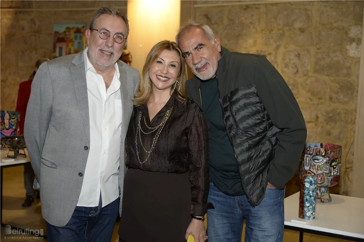 From Steel to Soul Exhibition