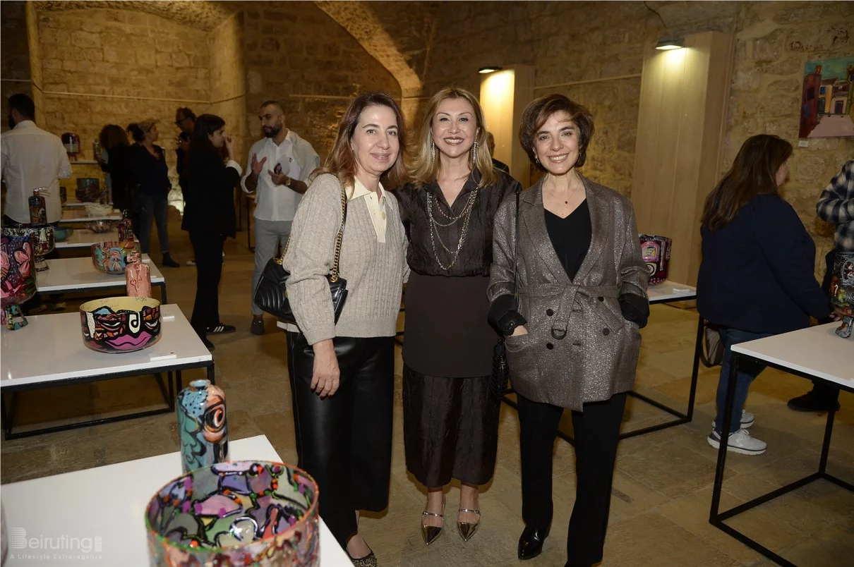 From Steel to Soul Exhibition