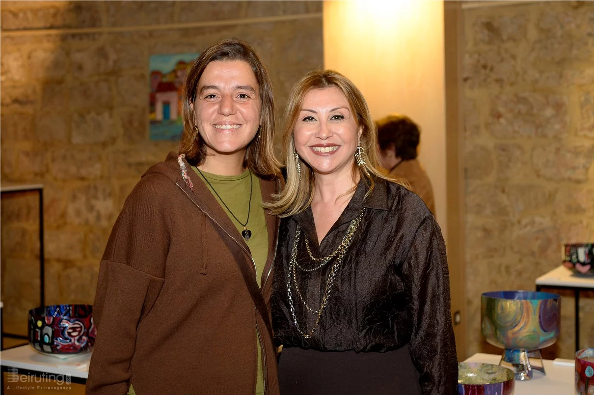 From Steel to Soul Exhibition