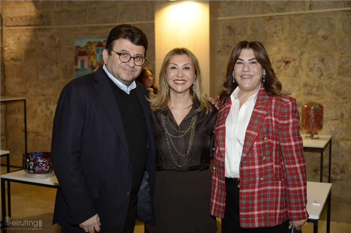 From Steel to Soul Exhibition