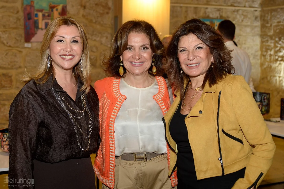 From Steel to Soul Exhibition