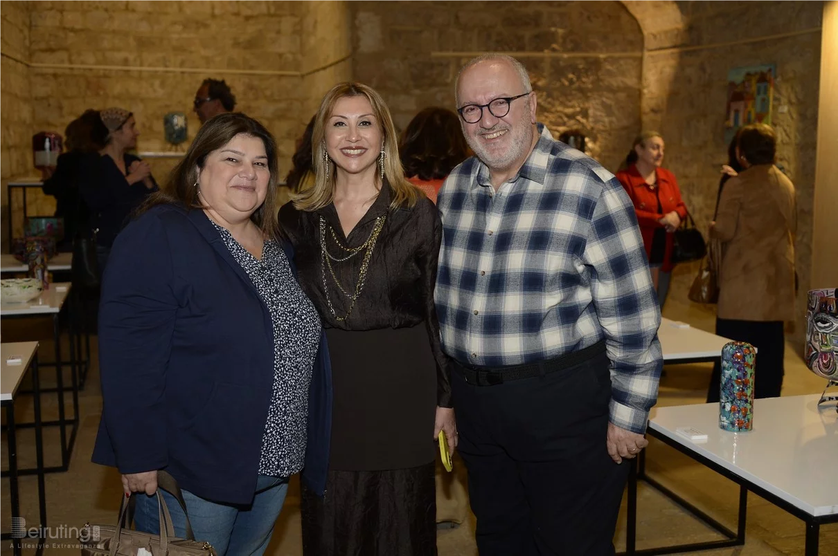 From Steel to Soul Exhibition