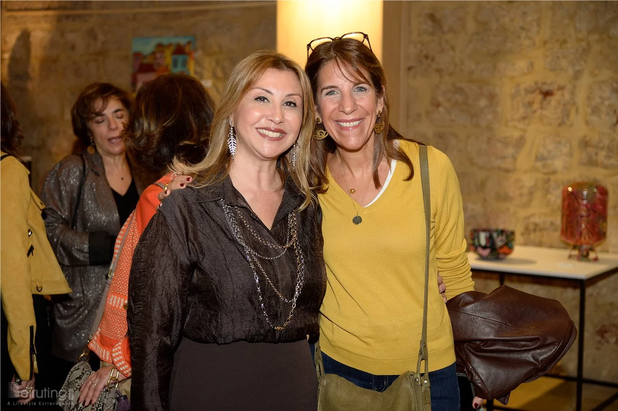 From Steel to Soul Exhibition