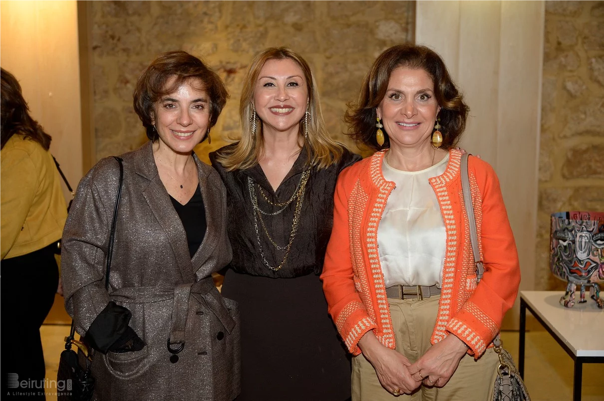 From Steel to Soul Exhibition