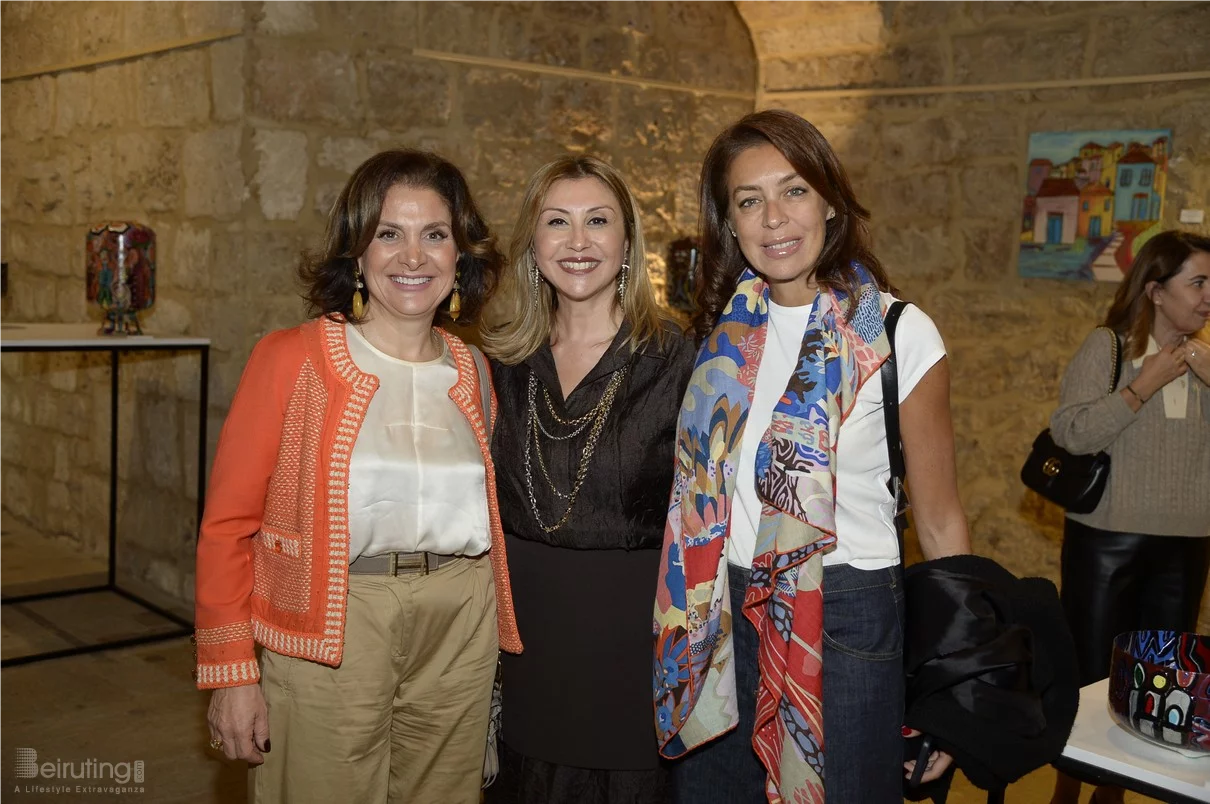 From Steel to Soul Exhibition