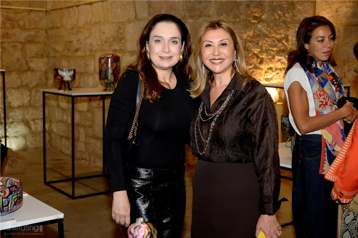 From Steel to Soul Exhibition