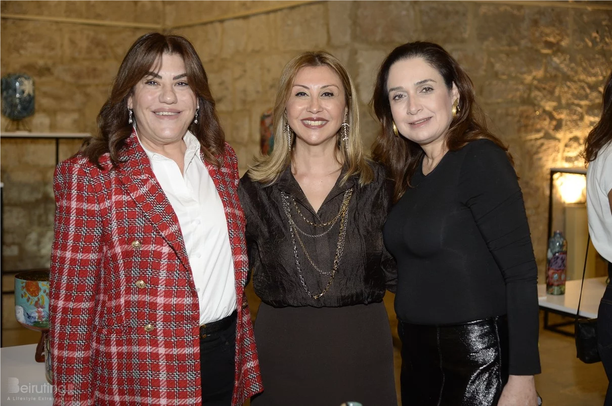 From Steel to Soul Exhibition