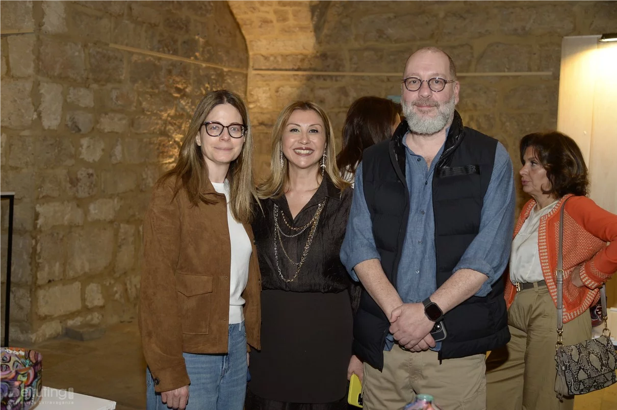 From Steel to Soul Exhibition