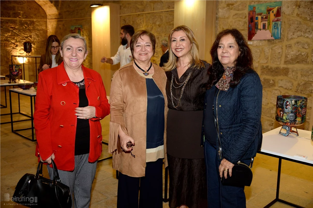 From Steel to Soul Exhibition