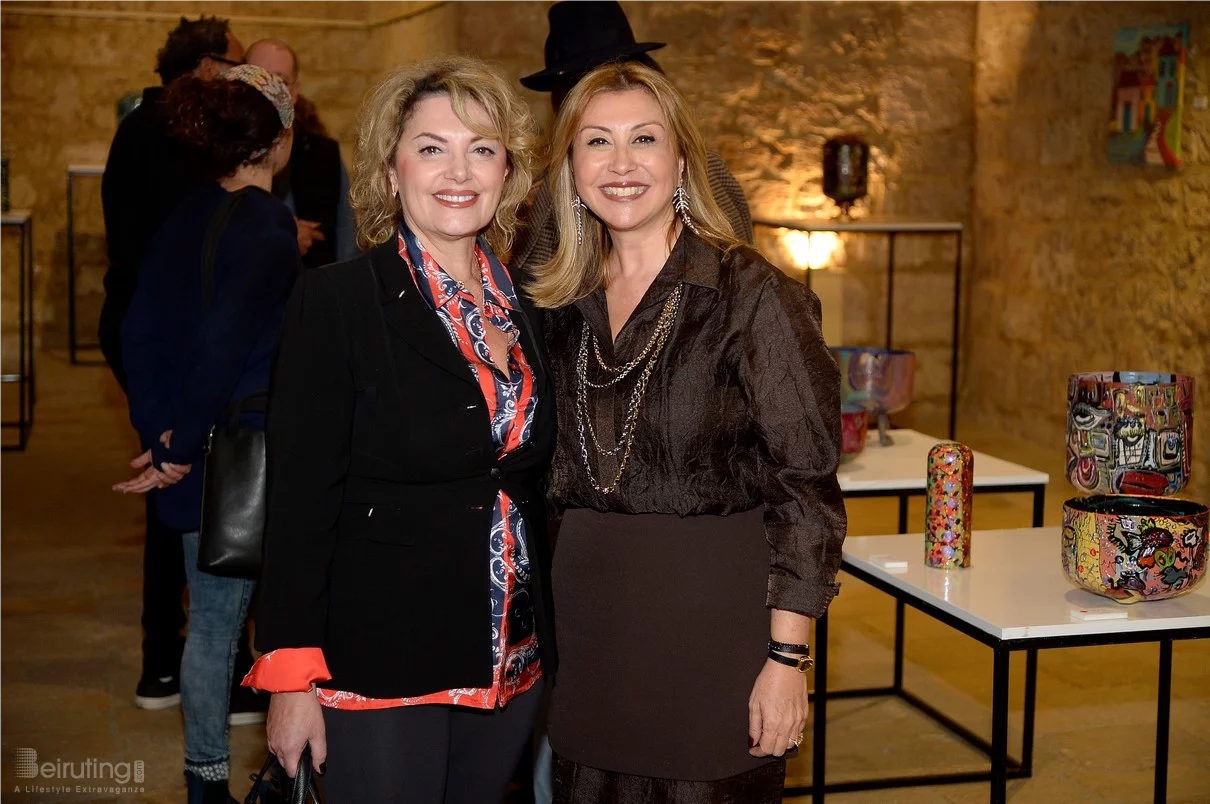 From Steel to Soul Exhibition