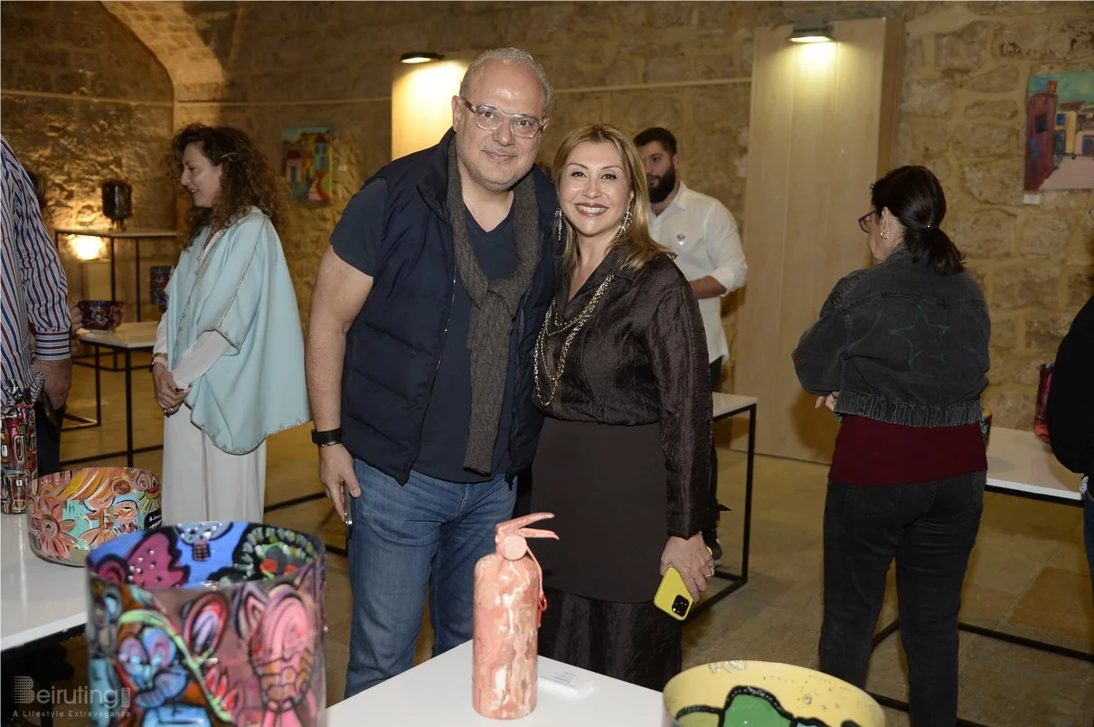 From Steel to Soul Exhibition