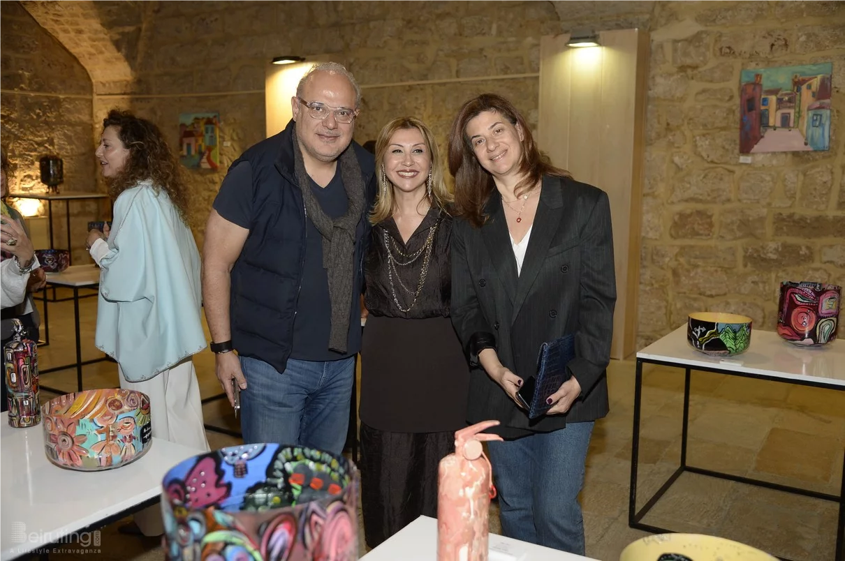 From Steel to Soul Exhibition