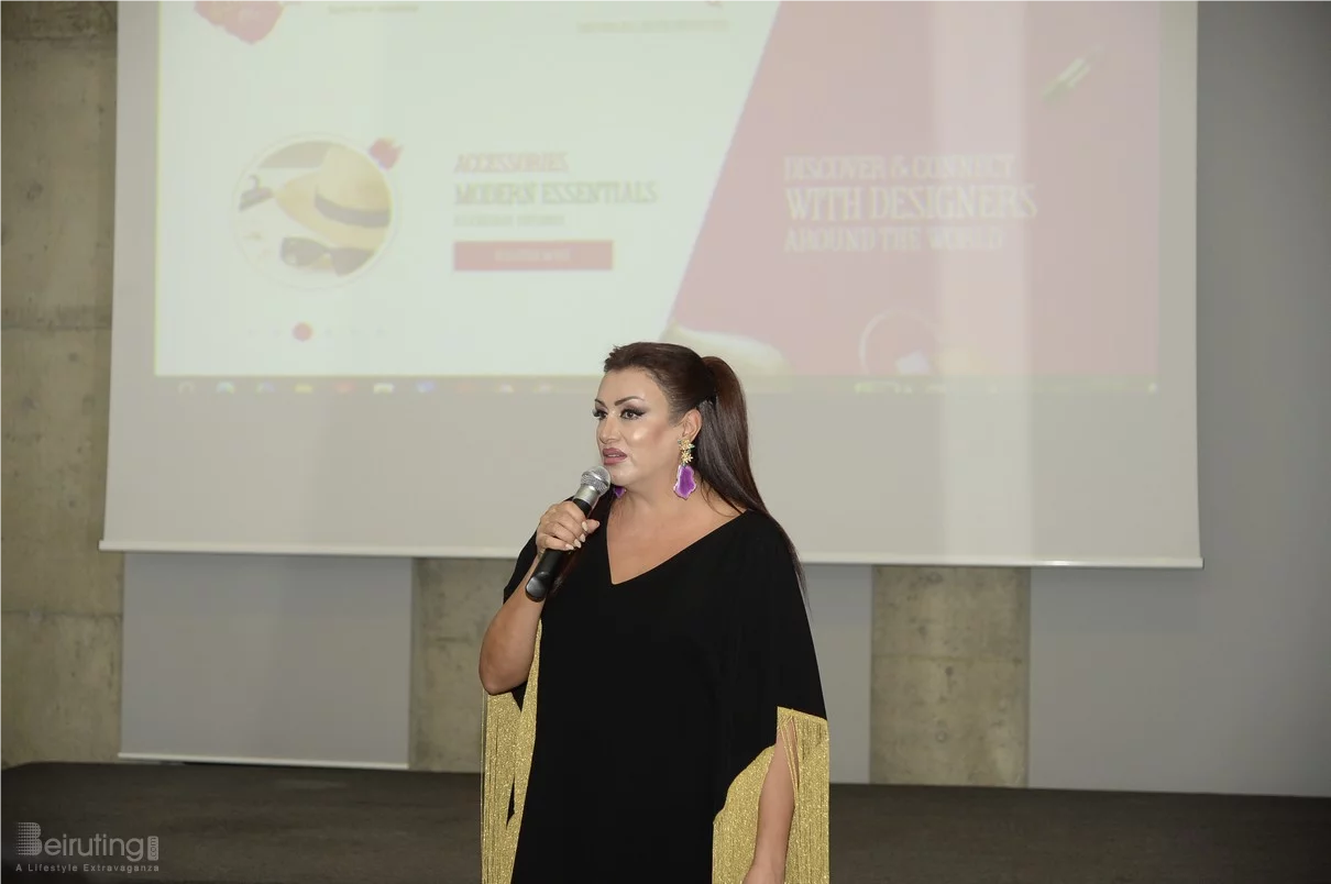 Launch of Labels by Me