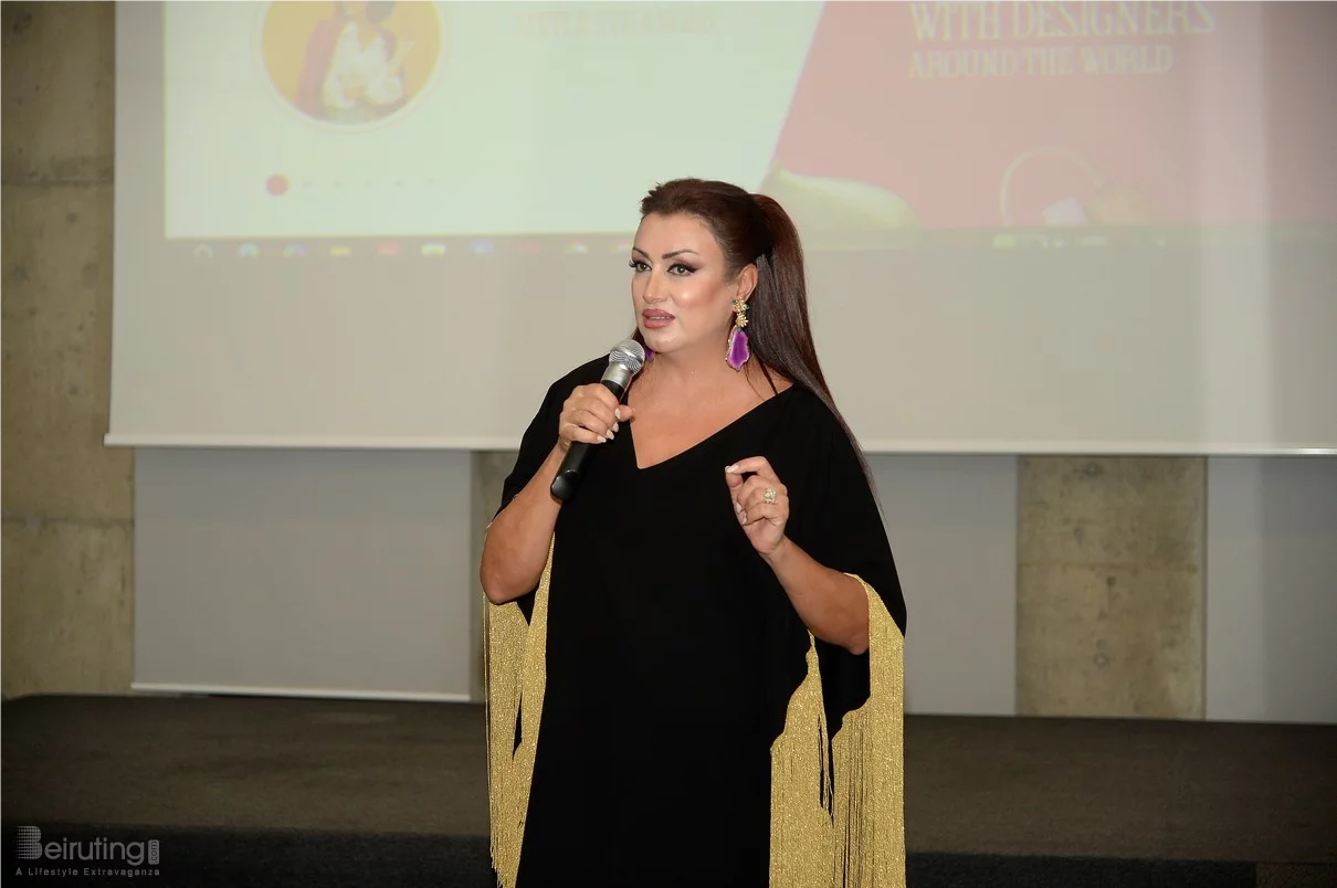 Launch of Labels by Me