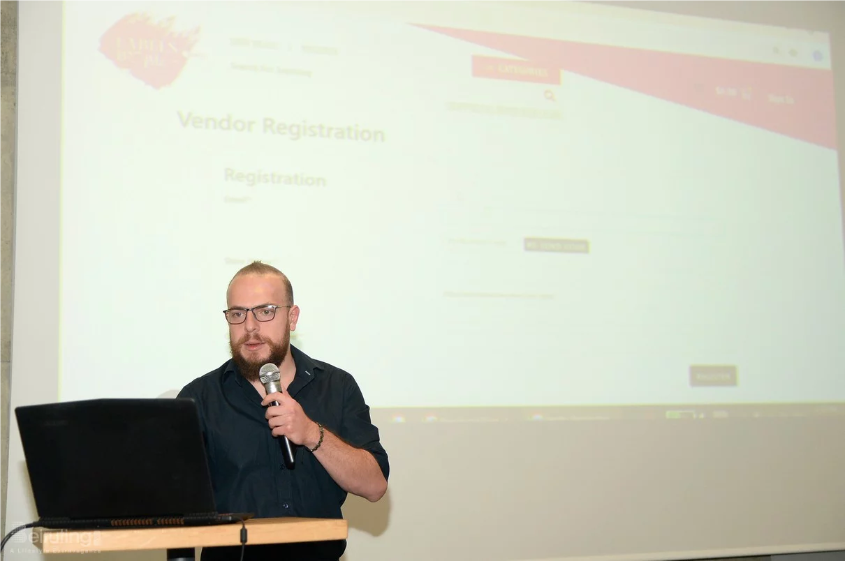 Launch of Labels by Me