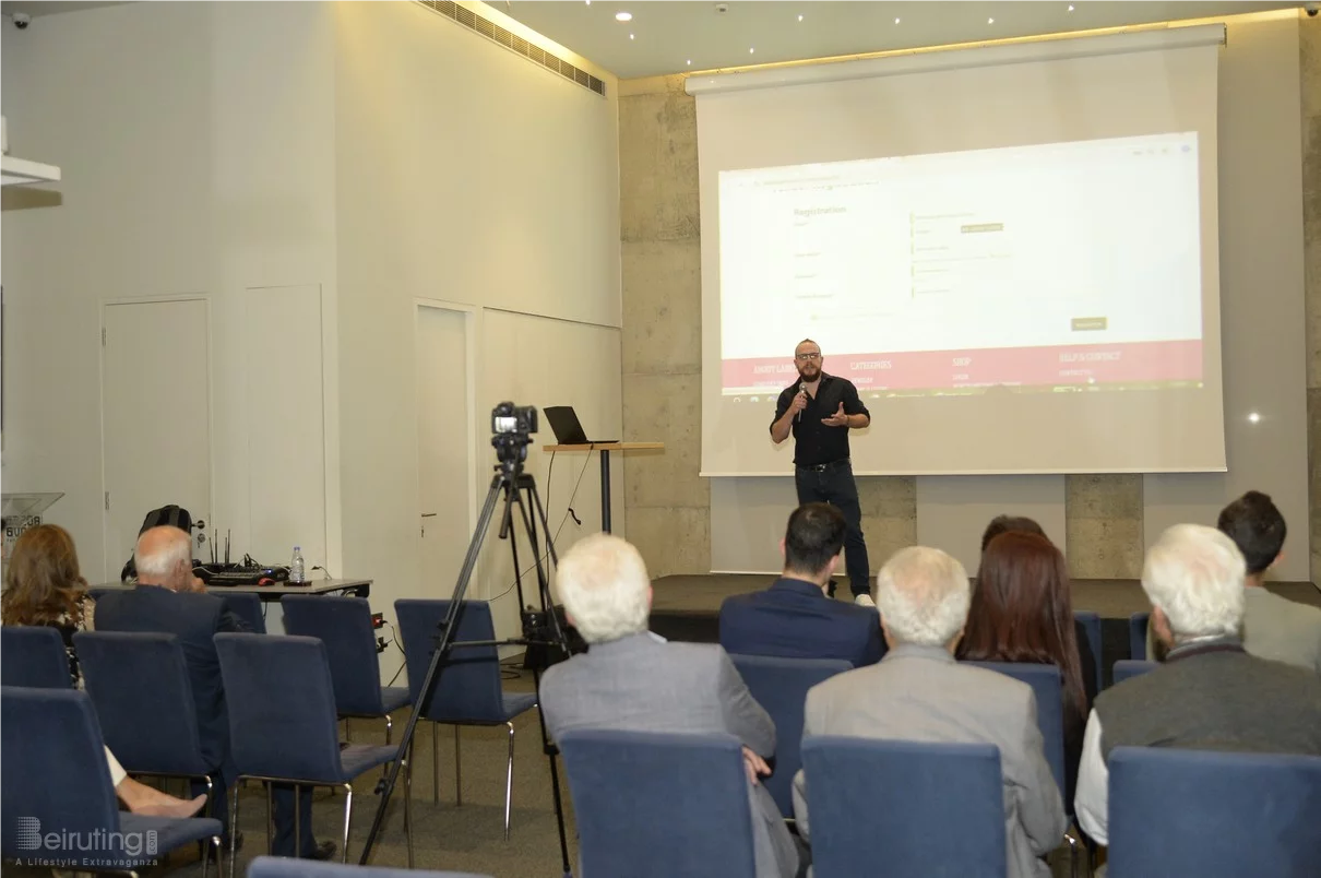 Launch of Labels by Me