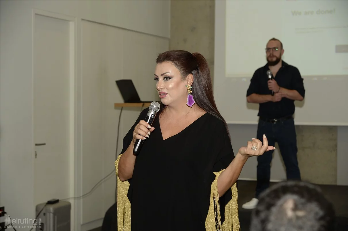 Launch of Labels by Me