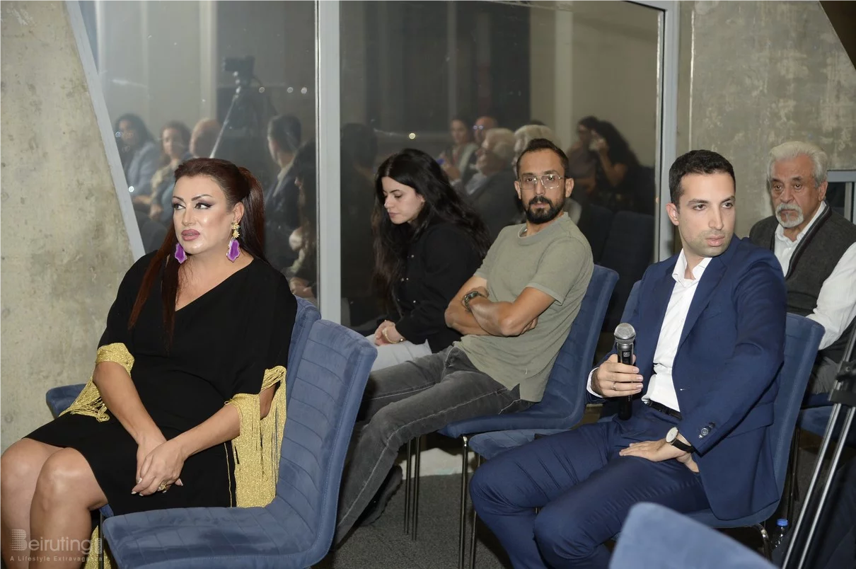 Launch of Labels by Me