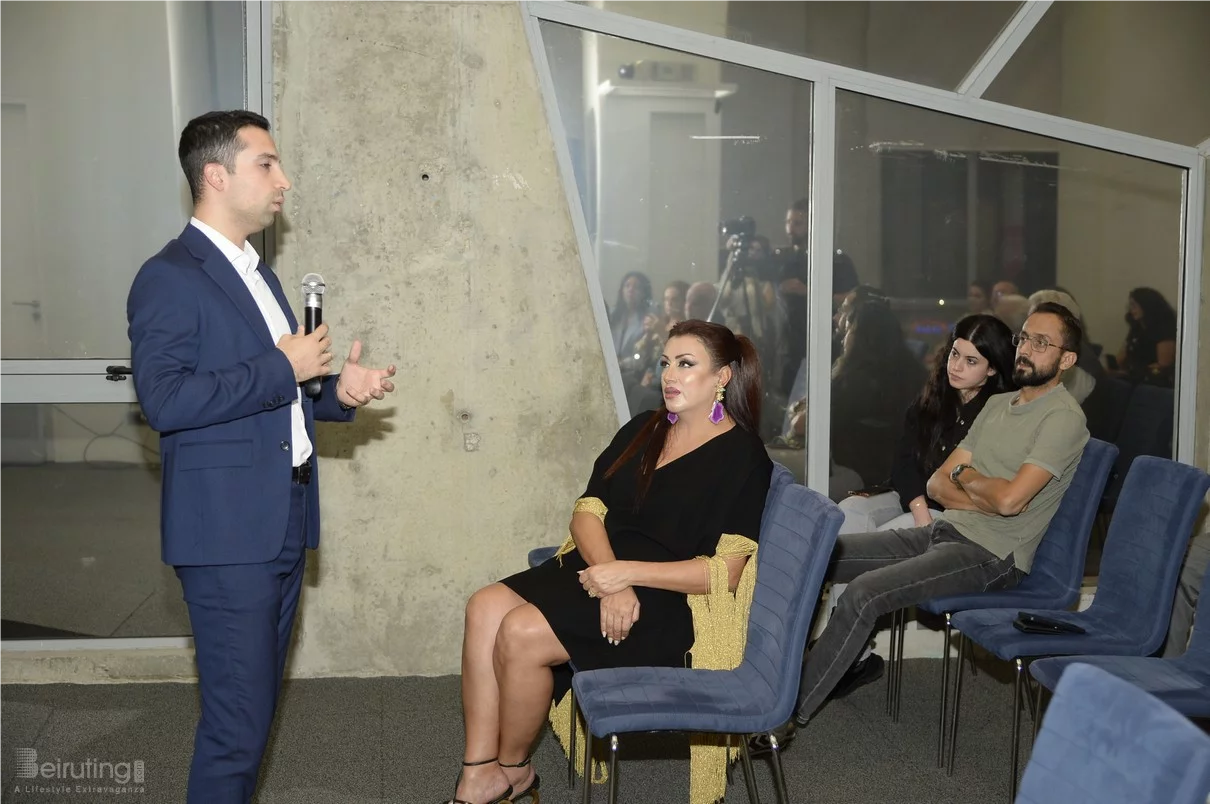 Launch of Labels by Me