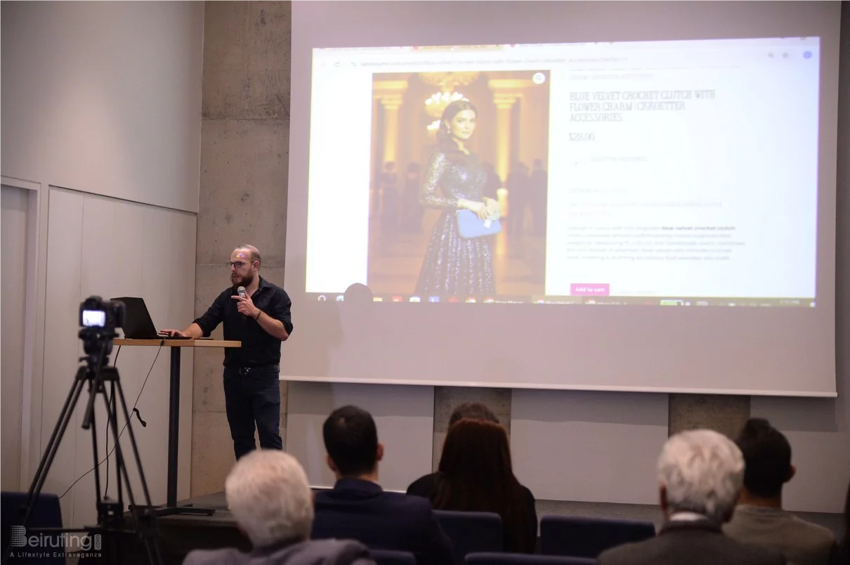 Launch of Labels by Me