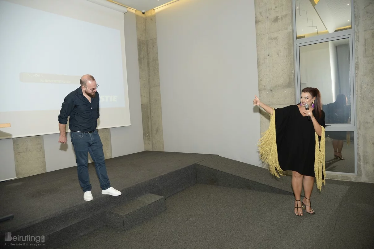 Launch of Labels by Me