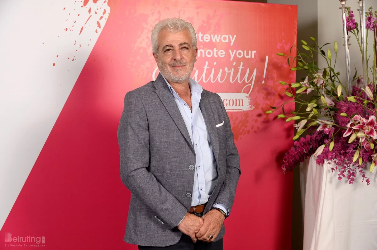 Launch of Labels by Me