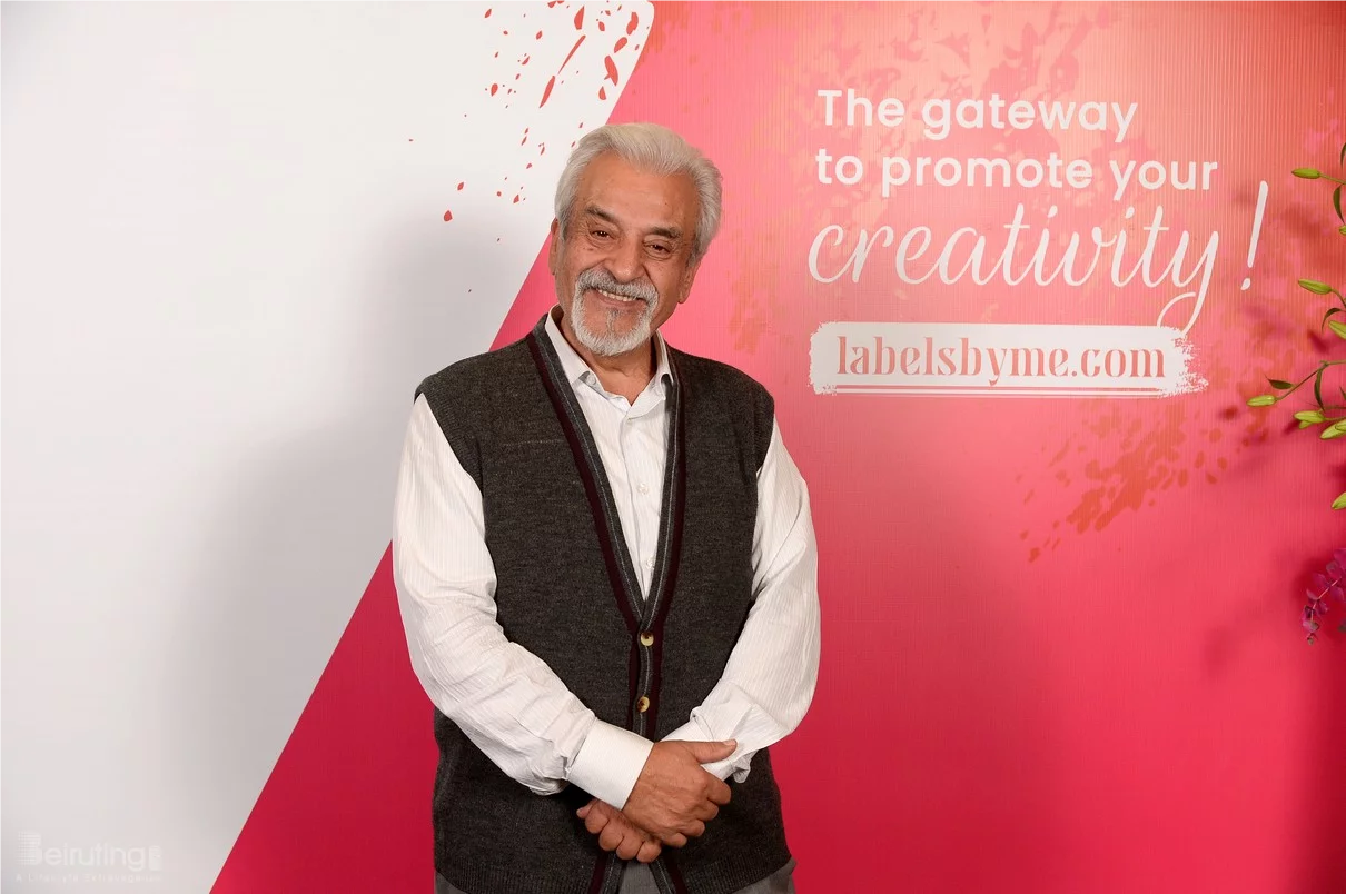 Launch of Labels by Me