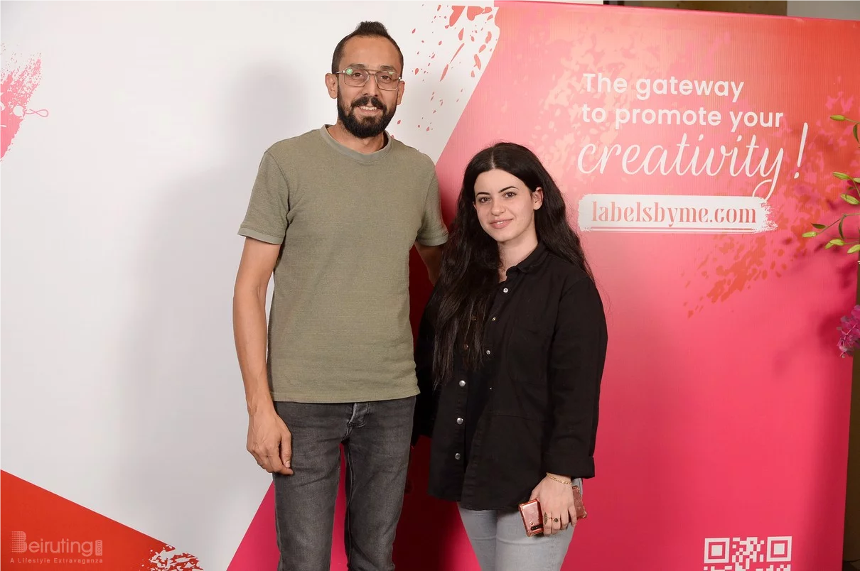 Launch of Labels by Me