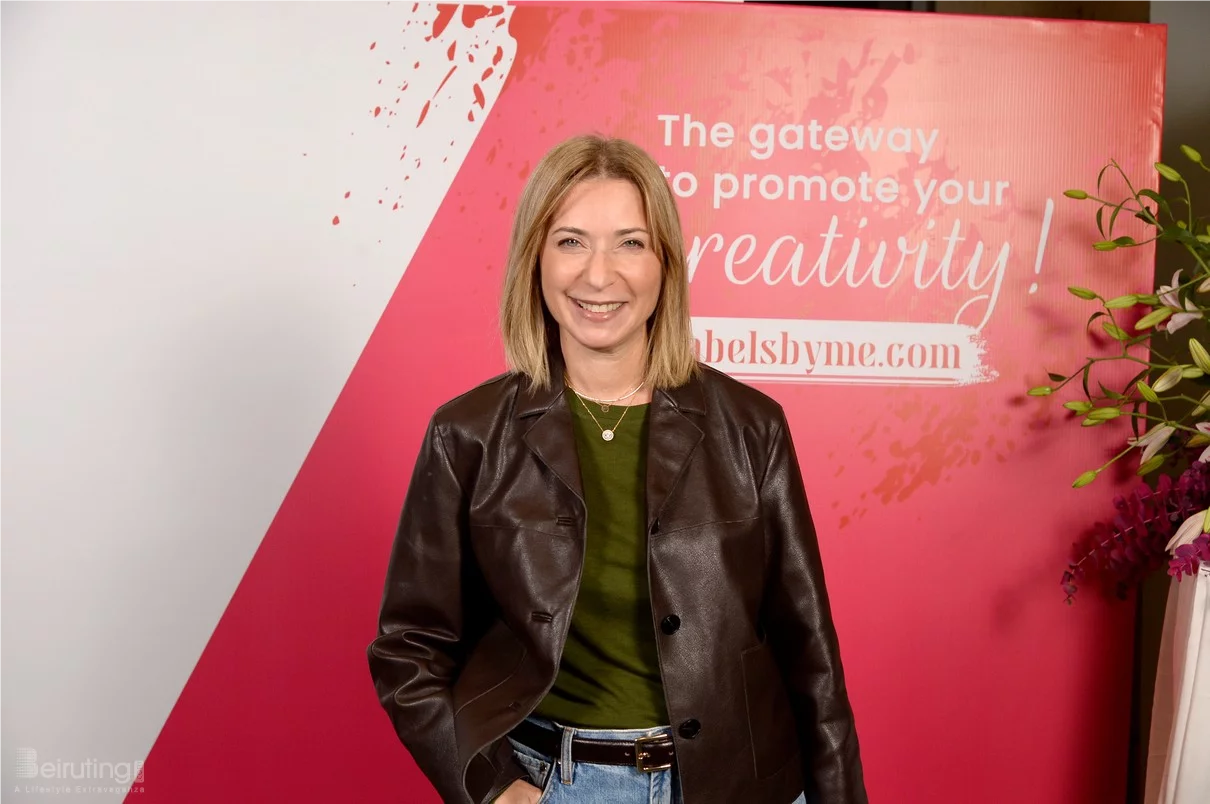 Launch of Labels by Me