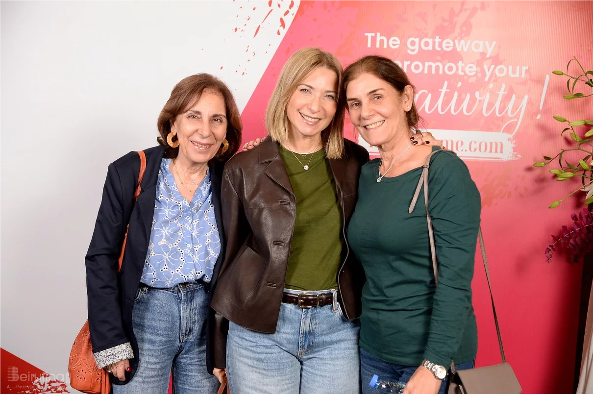 Launch of Labels by Me