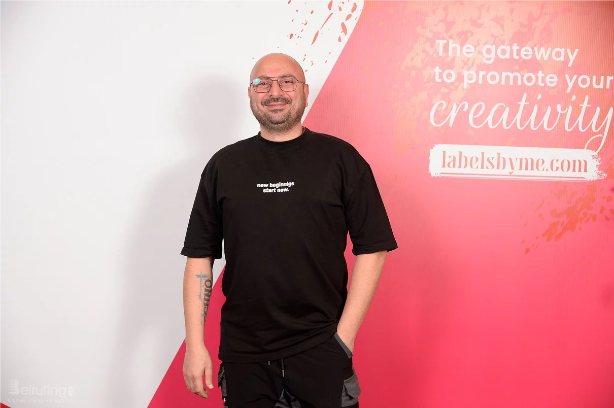 Launch of Labels by Me