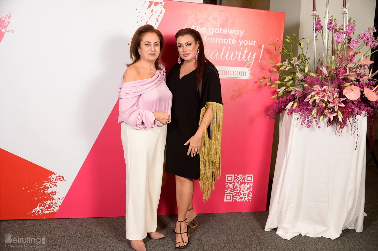 Launch of Labels by Me