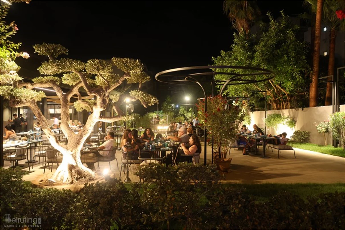 Lakkis Farm at Jal El Dib