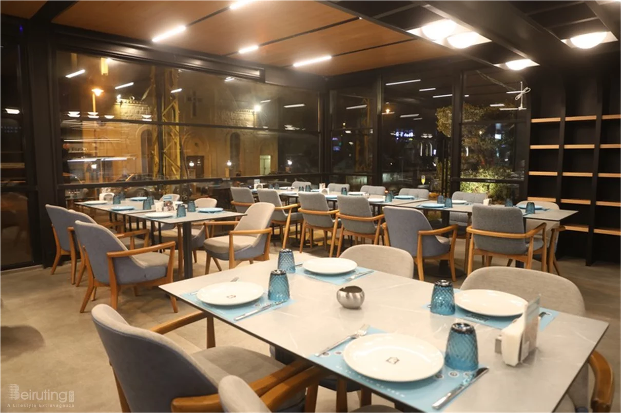 Lakkis Farm at Jal El Dib