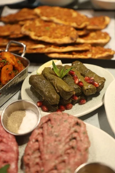 Lakkis Farm at Jal El Dib