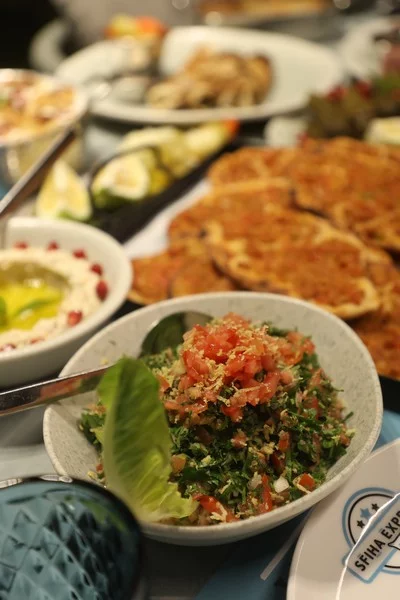 Lakkis Farm at Jal El Dib