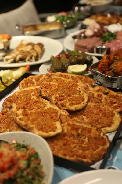 Lakkis Farm at Jal El Dib