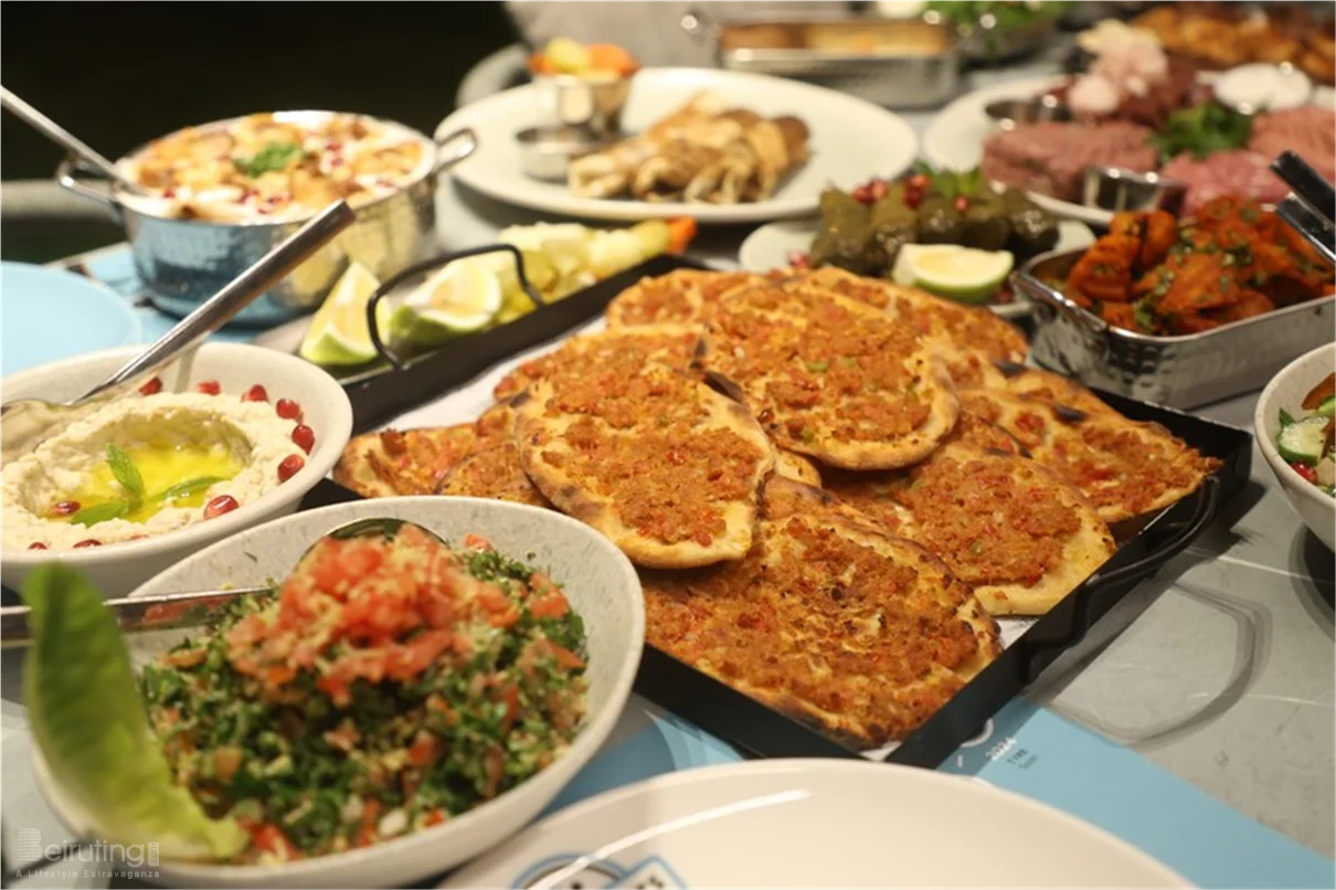 Lakkis Farm at Jal El Dib