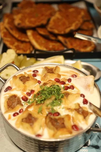 Lakkis Farm at Jal El Dib