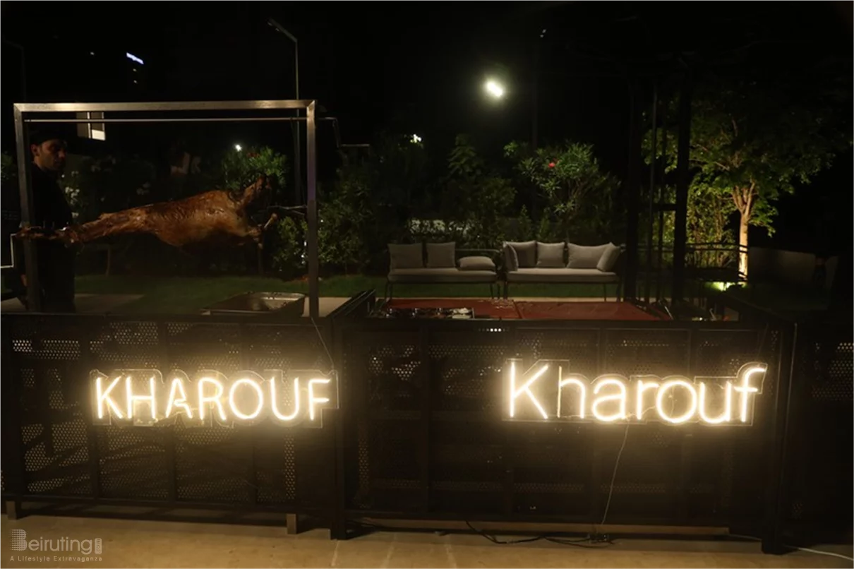 Lakkis Farm at Jal El Dib