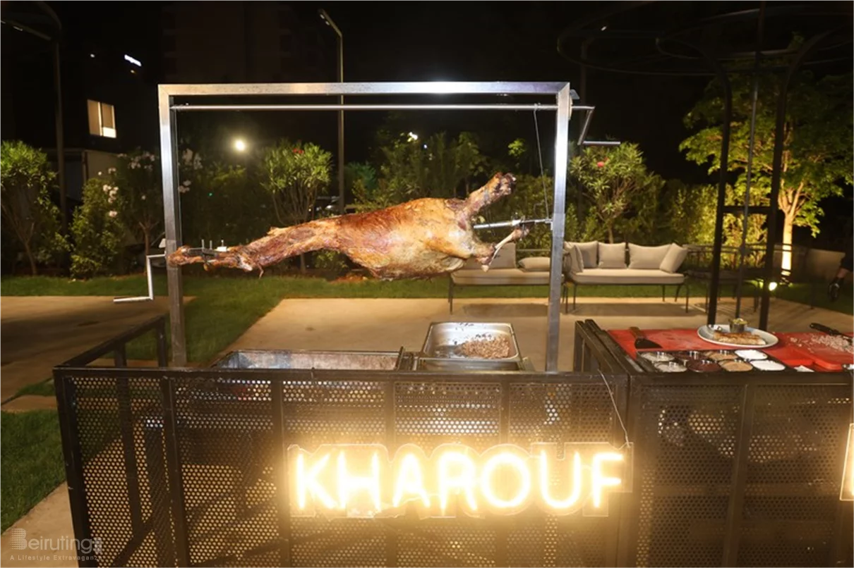 Lakkis Farm at Jal El Dib