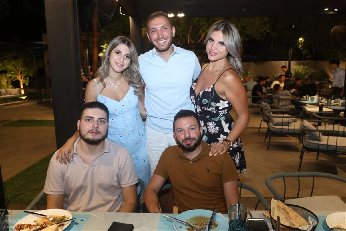 Lakkis Farm at Jal El Dib