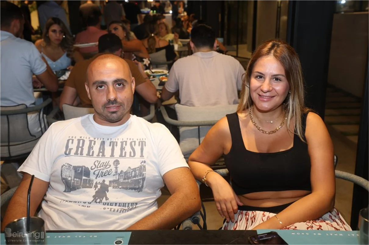 Lakkis Farm at Jal El Dib