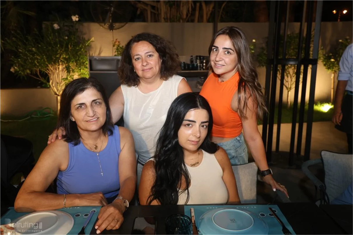 Lakkis Farm at Jal El Dib